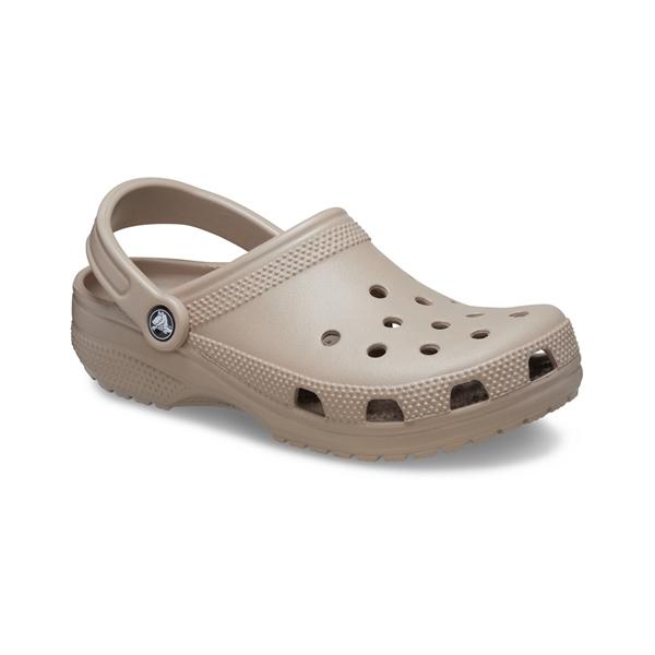 Crocs Classic Clog - Taupe
